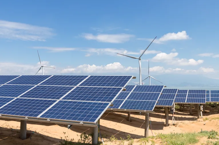 Total Power Solution