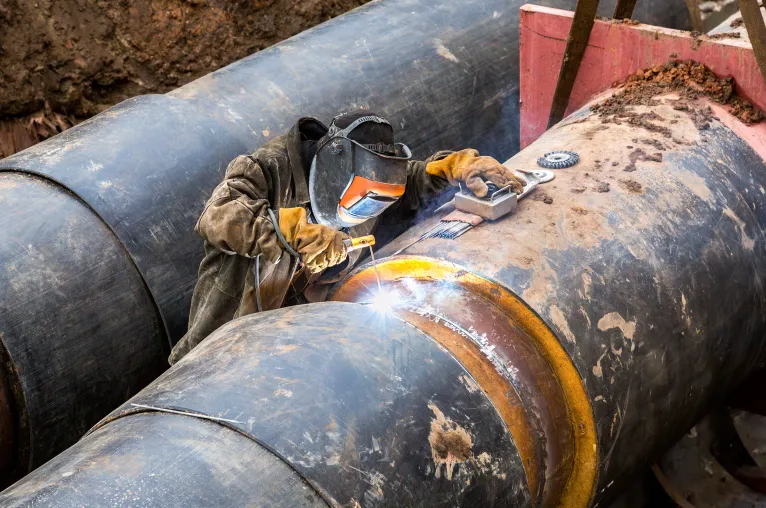 Welding & Inspection Equipment1