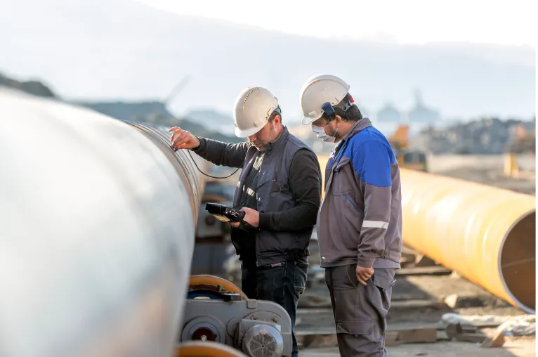 Welding & Inspection Equipment6