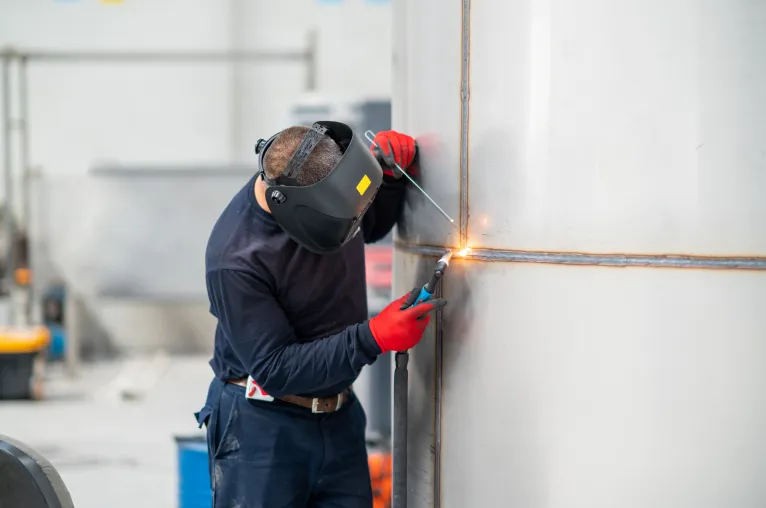 Welding & Inspection Equipment7